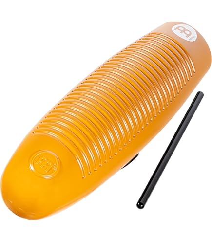 Amazon.co.jp: MEINL Percussion マイネル マラカス Rawhide Maracas