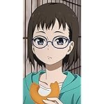 SHIROBAKO HD(720×1280)壁紙 井口 祐未