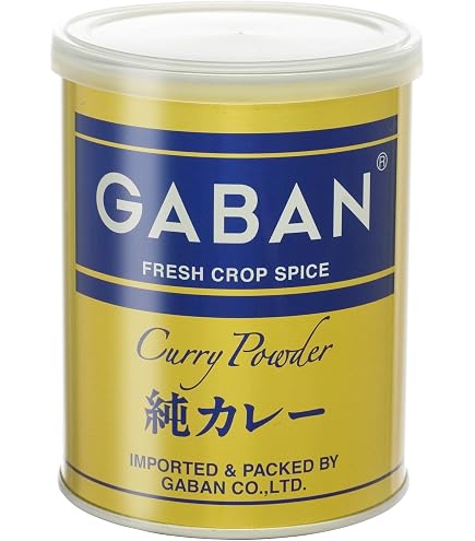 Amazon | S＆B エスビー カレー粉缶 2kg | S&B(エスビー) | カレー粉