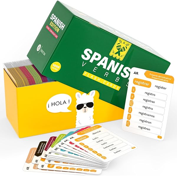 Amazon.co.jp: Quick Study Spanish Grammar : 本