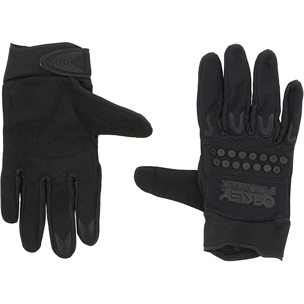 Amazon | [オークリー] SWITCHBACK MTB GLOVE 2.0 | サイクル(自転車