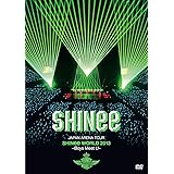 JAPAN ARENA TOUR SHINee WORLD 2013~Boys Meet U~ [DVD]