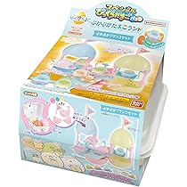 Amazon.co.jp: スペシャルびっくらたまごパック すみっコぐらし