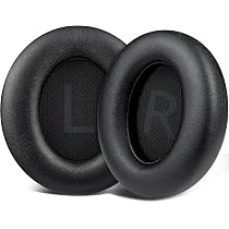 Amazon | Anker Soundcore Space Q45 対応イヤーカップ カバー +