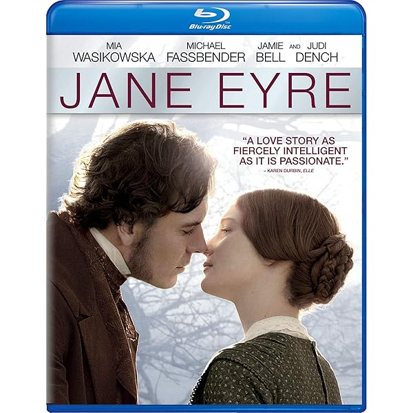 【廃盤希少】ブロンテ姉妹('79仏) Blu-ray Amazon.co.jp | Masterpiece: To Walk Invisible - Bronte Sisters
