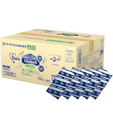 Amazon.co.jp: ファーストチョイス ChoiceS 成犬 1歳以上に チキン 成