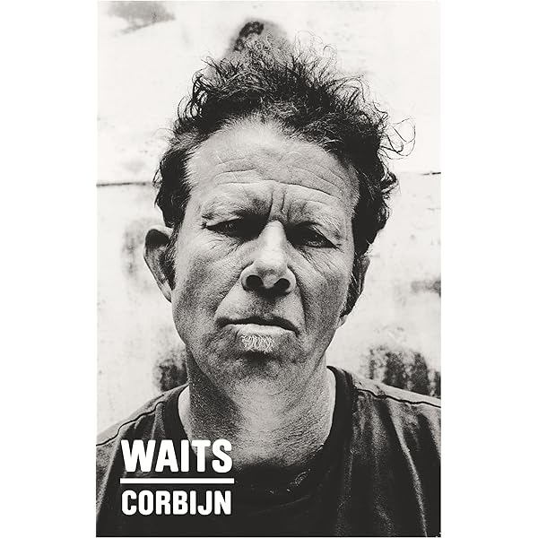 Amazon | Anton Corbijn / Tom Waits '77-'11 | Jarmusch, Jim