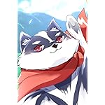 悠久の愚者アズリーの、賢者のすゝめ iPhone(640×960)壁紙 ポチ