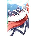 悠久の愚者アズリーの、賢者のすゝめ FVGA(480×800)壁紙 ポチ