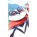 悠久の愚者アズリーの、賢者のすゝめ HD(720×1280)壁紙 ポチ