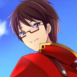 悠久の愚者アズリーの、賢者のすゝめの人気壁紙画像 アズリー