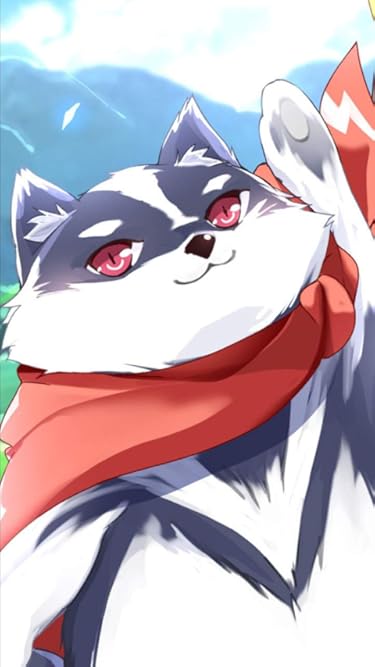 悠久の愚者アズリーの、賢者のすゝめ  iPhone/Androidスマホ壁紙(480×854)-1 - ポチ