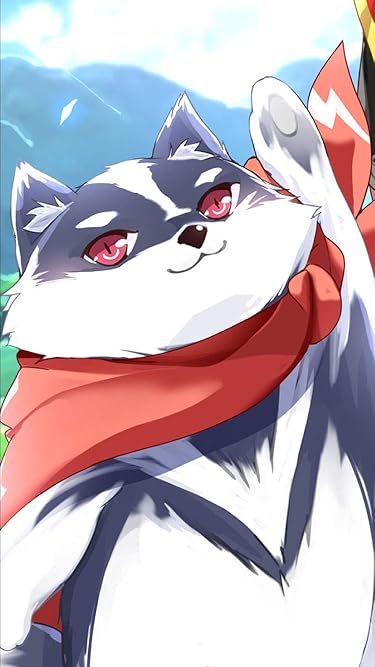 悠久の愚者アズリーの、賢者のすゝめ  iPhone/Androidスマホ壁紙(750×1334)-1 - ポチ