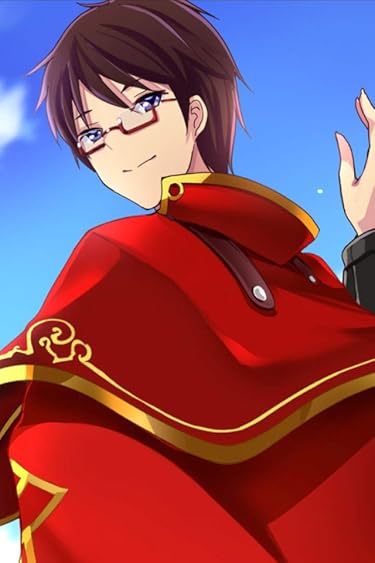 悠久の愚者アズリーの、賢者のすゝめ  iPhone/Androidスマホ壁紙(640×960)-1 - アズリー