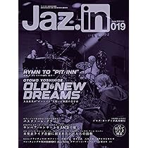 Jaz.in(ジャズイン) Vol.020 | Jaz.in編集部 |本 | 通販 | Amazon