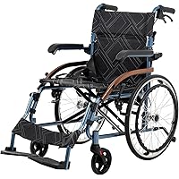 幸和製作所 Tacaof 自走 車椅子 S-15 ワインレッド 幸和製作所 車いす アルミ製車いす S-15 1台（直送品） - アスクル