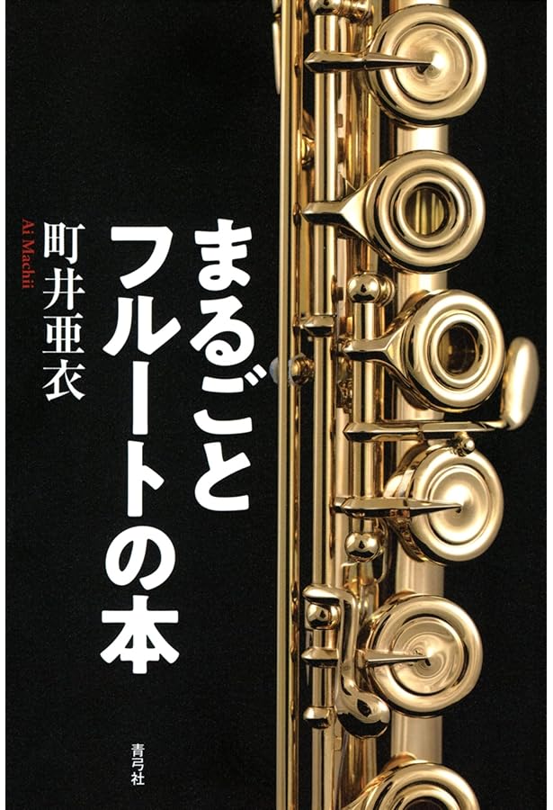 フルート ガイドブック付き フルート ガイドブック付き