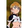 『ふたりはプリキュア』キュアブラック プリキュア - 『ふたりはプリキュア』キュアブラック iPhoneSE/5s/5c/5 壁紙 視差効果 106734