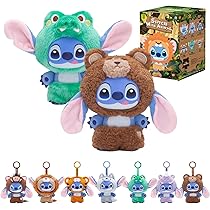 Amazon.co.jp: TOP TOY ディズニー(Disney) スティッチ「野性動物