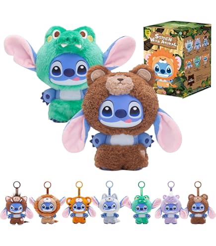 Amazon.co.jp: ディズニーストア(Lilo & Stitch)の公式スティッチ