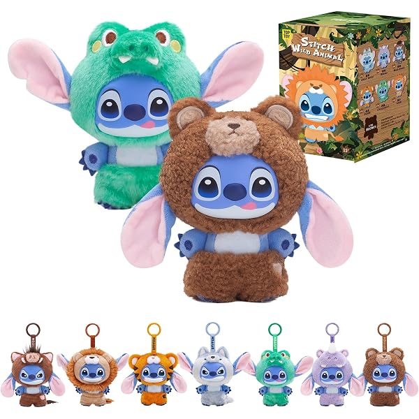スティッチ ウォールポケット スティッチ ウォールポケット アベイル ディズニー スティッチ