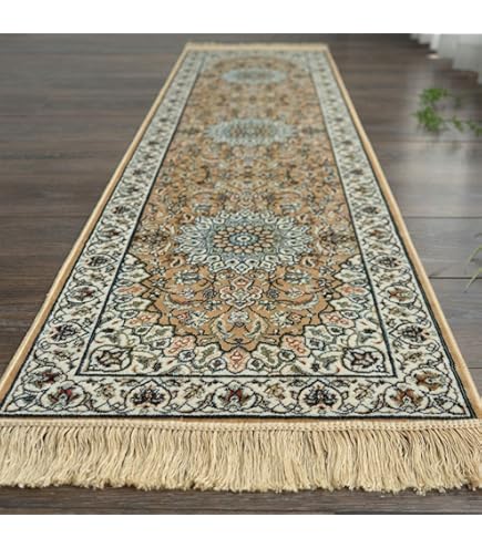 Amazon | 定番ロングセラー ベルギー製シルクタッチカーペット 高級