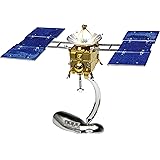 青島文化教材社 スペースクラフト No.SP 1/32 小惑星探査機 はやぶさ 特別メッキ版 【Amazon.co.jp限定販売】