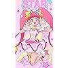 スター☆トゥインクル キュアスター プリキュア - スター☆トゥインクル キュアスター iPhone SE/8/7/6s(750×1334)壁紙 115448