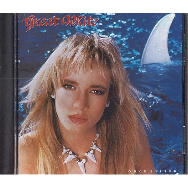 Amazon.co.jp: Great White: ミュージック