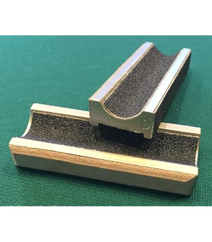 Amazon.co.jp: TROUFY 4X5 プールキューケース PUレザー - 4本のキュー