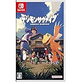 デジモンサヴァイブ -Switch