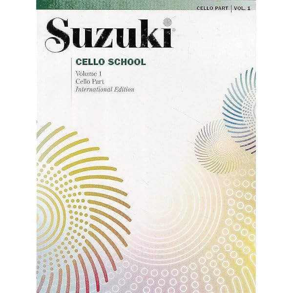 Amazon | Suzuki Viola School: Viola Part (1) | Suzuki, Shinichi