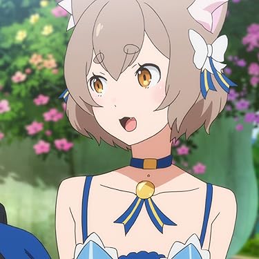 2021冬アニメ - フェリス