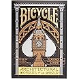 Bicycle Architectural Wonders of the World