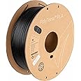 ポリメーカ(Polymaker) 3Dプリンタ―用フィラメント PolyTerra PLA 1.75mm径 1000g Charcoal Black