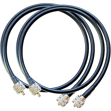 Amazon.co.jp 売れ筋ランキング: 無線機ケーブル・配線パーツ の中で