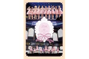 =LOVE 6th ANNIVERSARY PREMIUM CONCERT (Type C) (DVD)