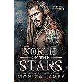 North of the Stars (In Love and War Book 1)