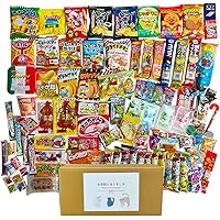 お菓子 各種 100箱 Amazon.co.jp: 駄菓子 昔懐かし 詰め合わせ セット 約100種 100