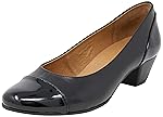 WIDE STEPS Acton Women Shoes