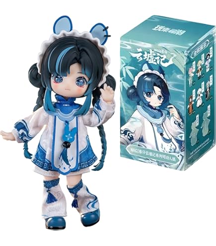 Amazon.co.jp: NAGI 兽仔第三弾 研修旅行ンシリーズ 1セット 6個