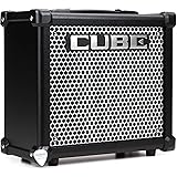 Roland ローランド ギターアンプ 10W ブラック CUBE-10GX