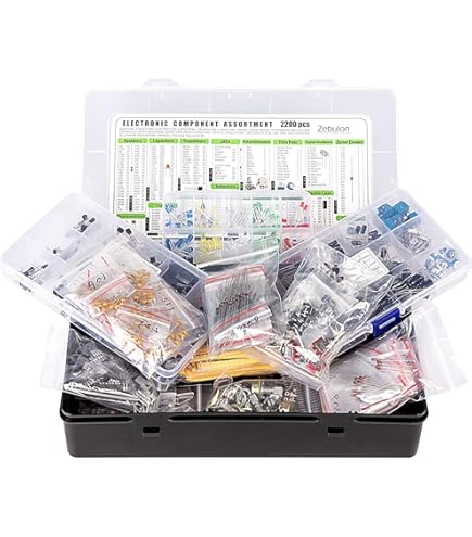 Amazon.co.jp: MightyOhm ガイガー カウンター キット バンドル : 産業