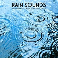 Rain Sounds Ambience for Meditation, Relaxation, Massage, Yoga, Tai Chi, Reiki, Sleep Music, Baby Sleep and Relaxing Ambient Soundscapes
