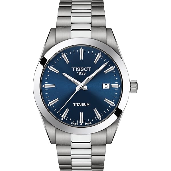 TISSOT ティソ ジェントルマン パワーマティック80シリシウム TISSOT ジェントルマン オートマティック パワーマティック80