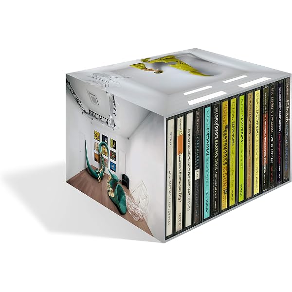 Amazon.co.jp: Earthworks-Dig?: ミュージック