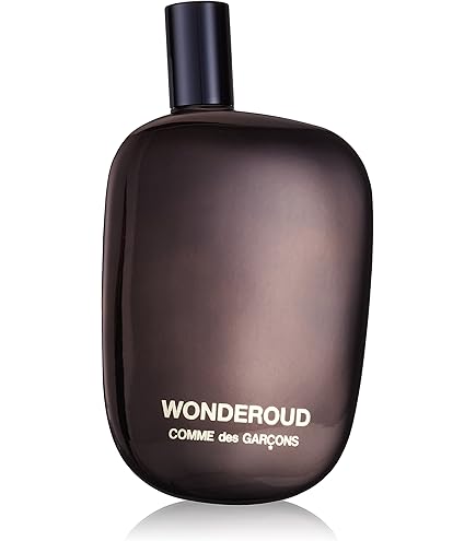 Amazon | Wonderwood （ワンダーウッド） 3.4 oz (100ml) EDP Spray by