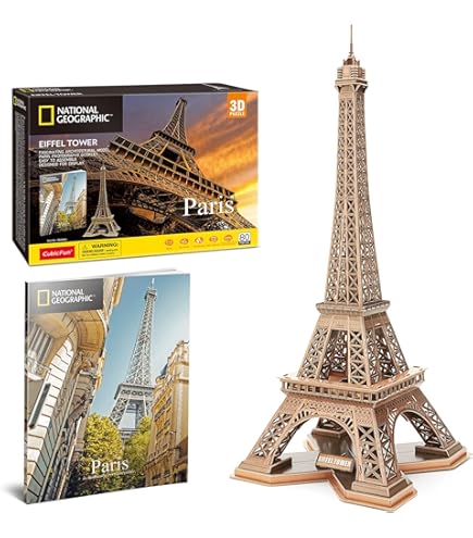 Amazon | アッシミー(ASSYME) キュービックファン 立体パズル 工作