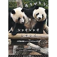 パンダ自身 7頭め 毎日パンダ自身（光文社女性ブックスVOL.203