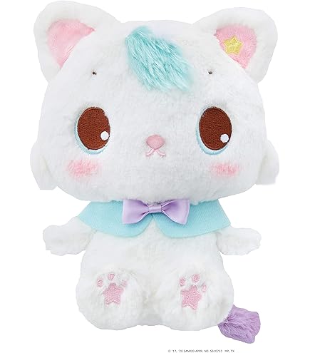 Amazon.co.jp: [アガツマ] ミュークルドリーミー ぬいぐるみ すう